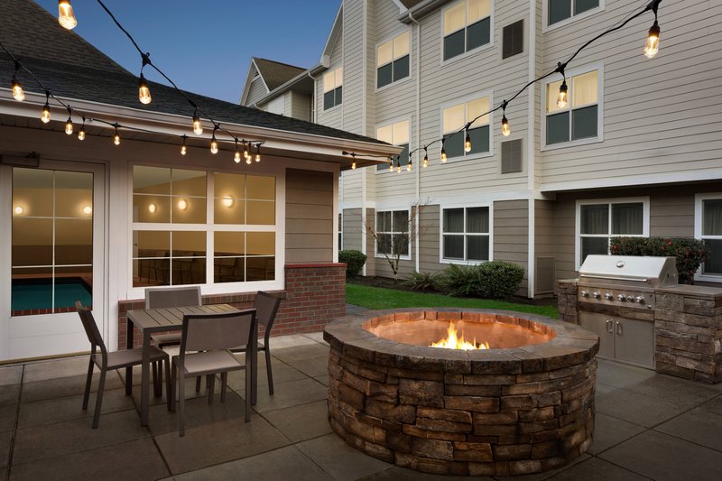 Outdoor Patio