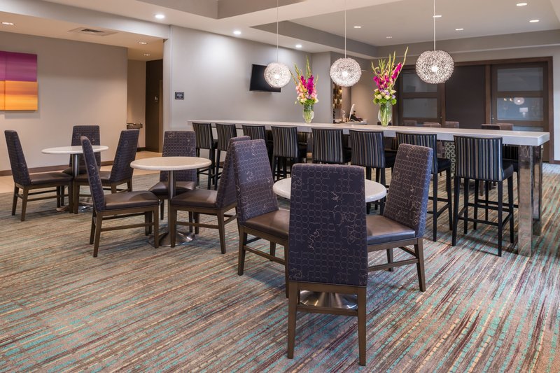 Communal Table