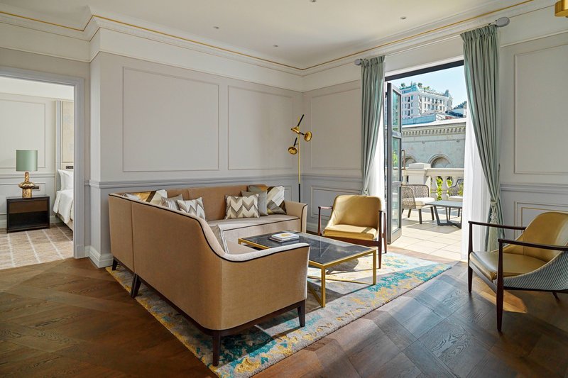 Grand Suite