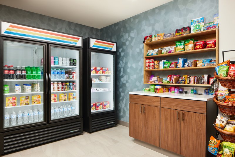 Convenience Market