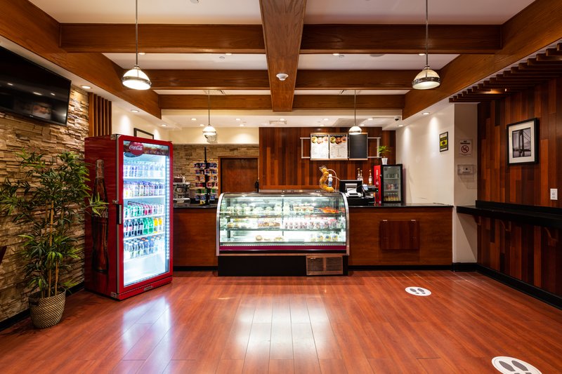 Gift Shop