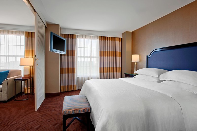 King Suite