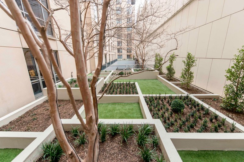 Westin Guest Room - Garden  View