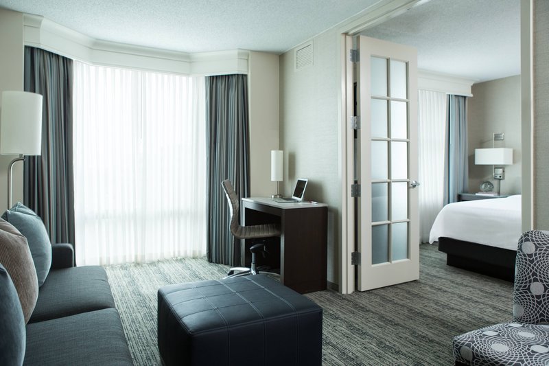 Executive King Suite