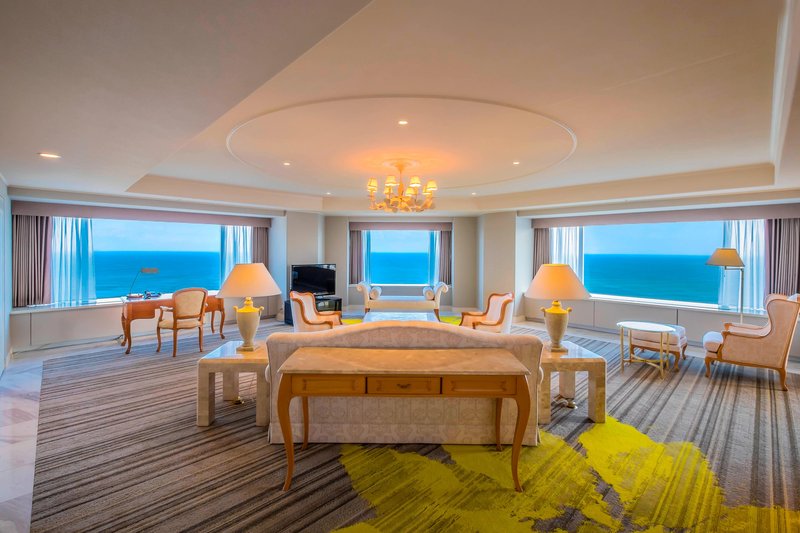 Kings Family Guest Room
