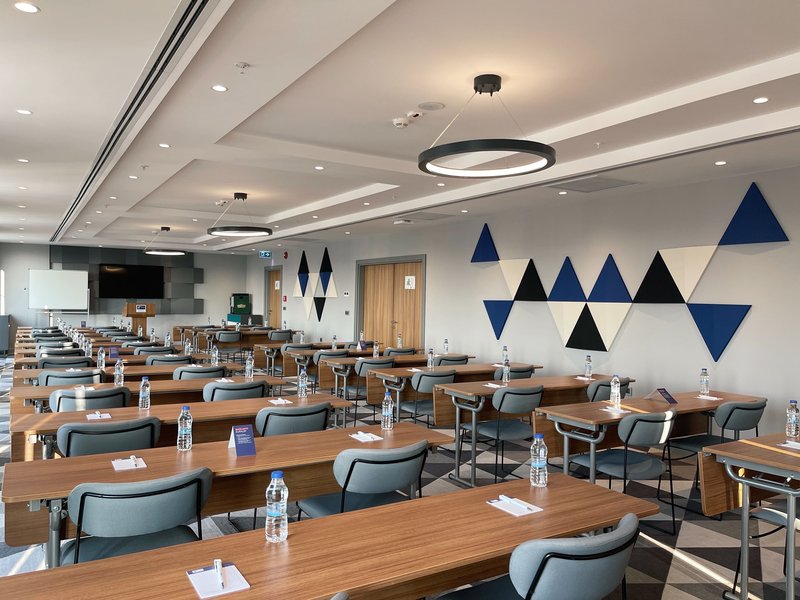 Meeting Room 2